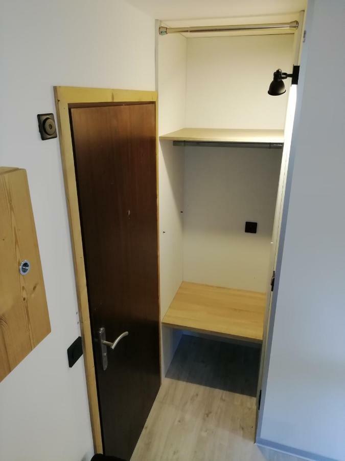 Studio En Duplex Renove Thônes Eksteriør billede